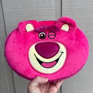 Disney Lotso Bear Fanny pack / belt bag